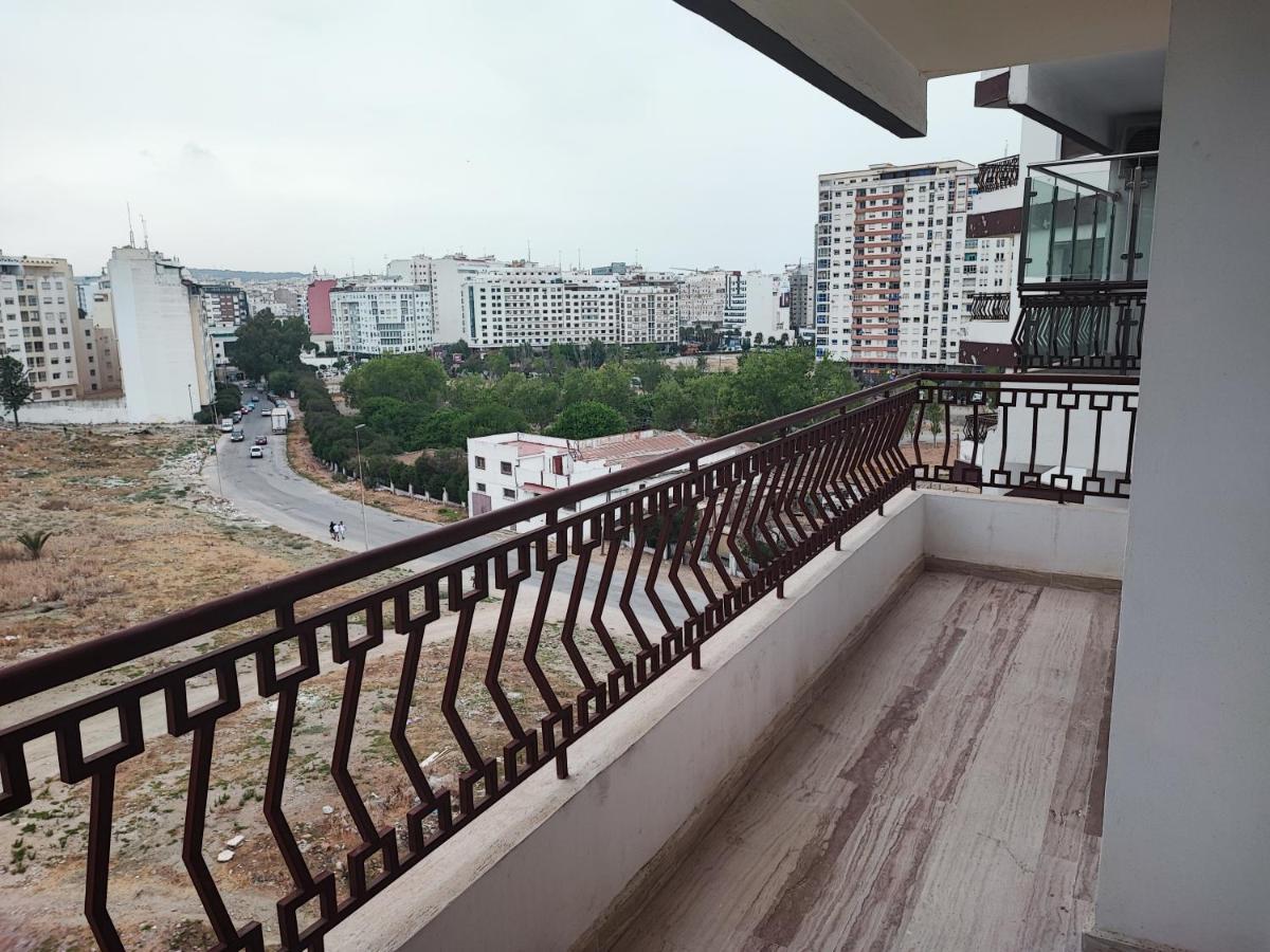 Les Belles Residences E Terrasse Танжер Экстерьер фото